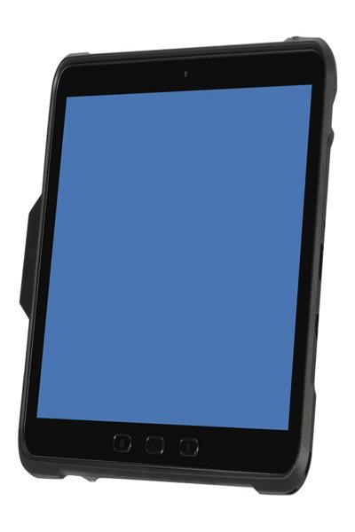 Targus Field-Ready - Baksida för surfplatta - THD501GLZ