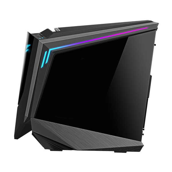 Gigabyte AORUS C700 - Full Tower PC - ATX - EATX - micro ATX/ITX - GB-AC700G