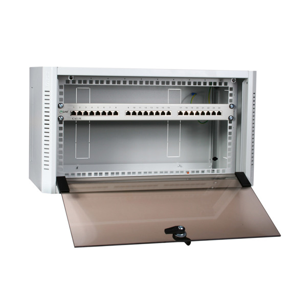 TRITON RKA-10-AS5-CAX-X1 - Wall mounted rack - RKA-10-AS5-CAX-X1