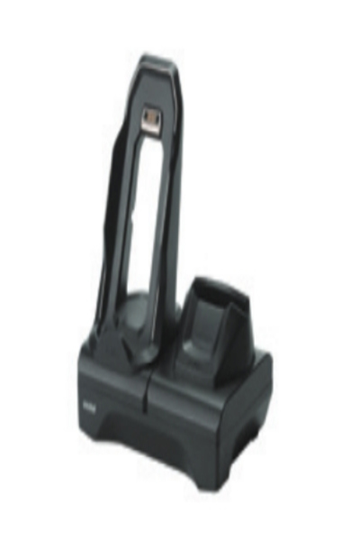 Station d'accueil Zebra à 2 emplacements pour chargement/USB/Ethernet