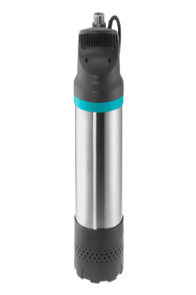 Pompe Gardena 6100/5 Inox 6100 l/h 23 m - 01773-20
