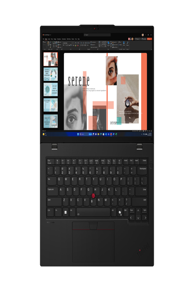 Lenovo 21L1002MMH - Bærbar PC - 21L1002MMH