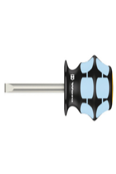 Wera 3335, 26 mm, 18,1 cm, 26 mm, 32 g, noir/bleu