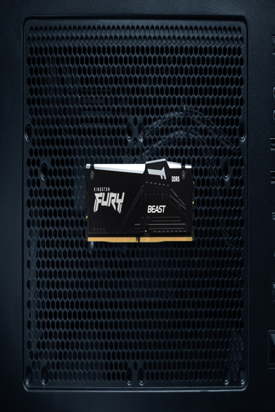 Kingston FURY Beast RGB - DDR5 - KF564C32BBEAK2-64