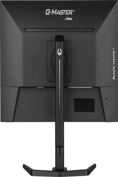 Iiyama G-MASTER Black Hawk GB2745HSU-B2 - GB2745HSU-B2