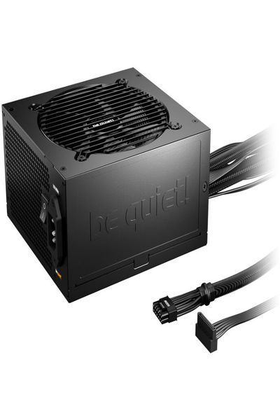 Be Quiet! Pure Power 12 - Nätaggregat (intern) - BP001EU