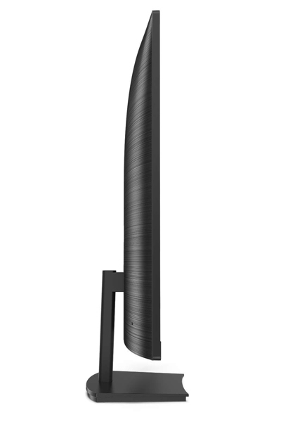 Philips 241E1SCA/00-skärm 23,6" FHD LCD 4ms - 241E1SCA/00