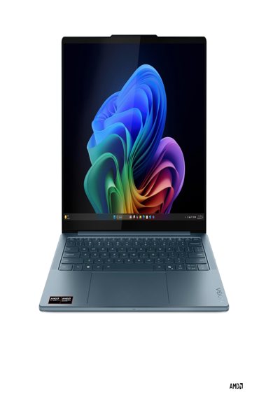 Lenovo Yoga Slim 7 83JY0031GE - 14" 2.8K OLED AMD Ryzen AI 7 350 - - 1 - 1,000 GB - 1 GB - 83JY0031GE