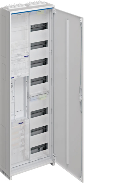 Coffret complet Hager H1100mm 1ZP ZB32SET17