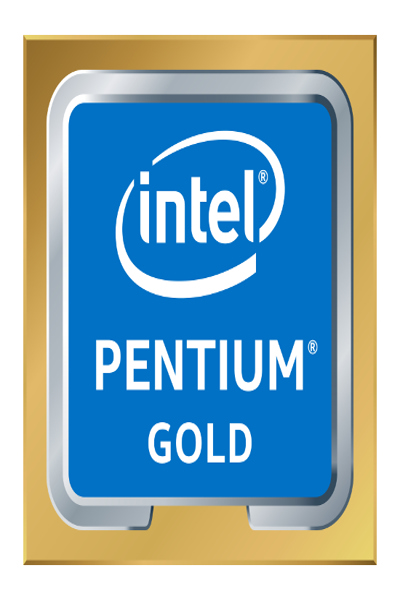 Intel Pentium Gold G6405 - 4.1 GHz - CM8070104291811