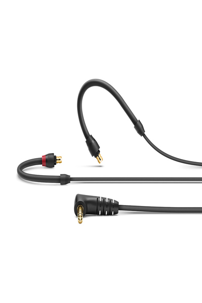 Câble Sennheiser pour IE 400 500 noir