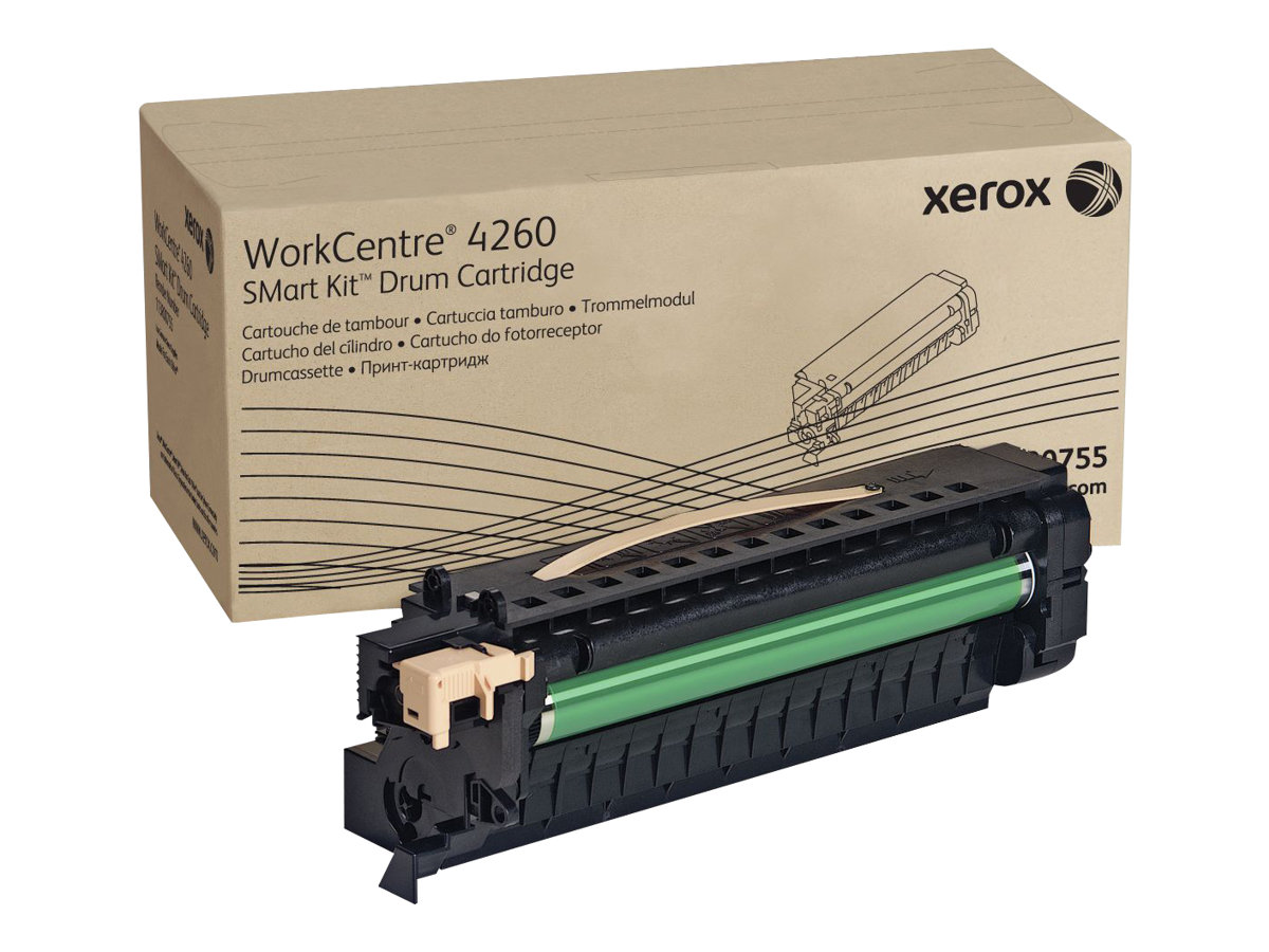 Xerox WorkCentre 4250/4260 cartouche tambour 80000 pages noir