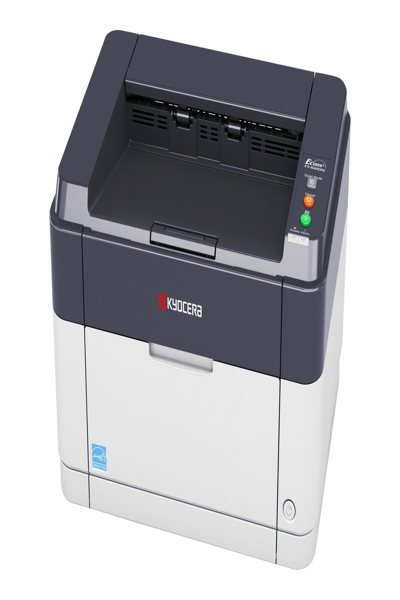 Laser Kyocera FS-1061DN