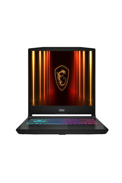 MSI LAPTOP MSI KATANA 15 HX B14WGK-004FR (15.6) - KATANA 15 HX B14WGK-004FR