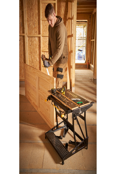 Black & Decker STST83800-1 Woodworking Workbench - STST83800-1