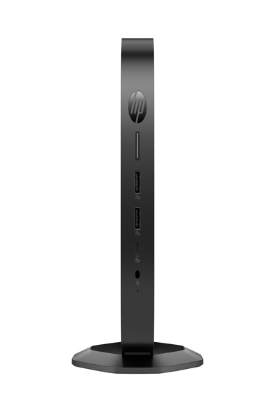 HP Elite T660 Intel U300E: Complete System