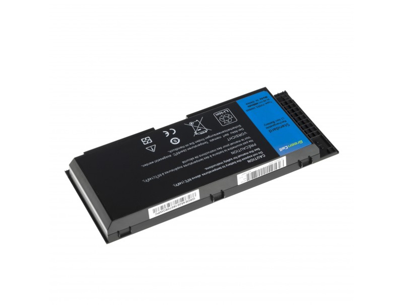 GREEN CELL DE45 battery for Dell M4600 M4700 M6600 - DE45