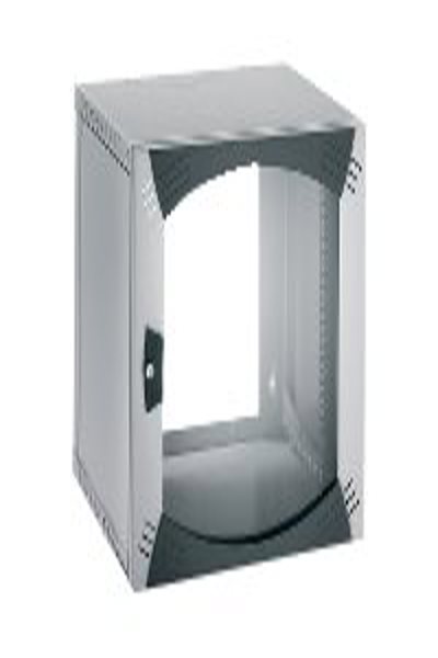 APC NSYOPB12U4F - Acier - 600 mm - 400 mm - 650 mm