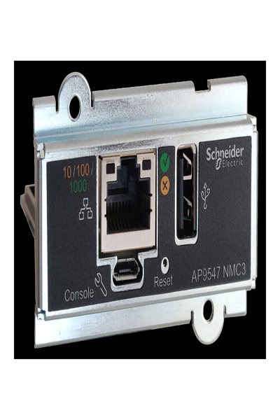 Module de gestion UPS APC