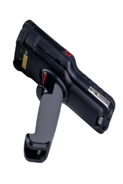 HONEYWELL CK67 Data Collection Terminal - CK67-X0N-5ES1C0G