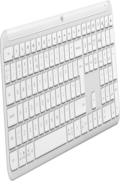 Logitech Signature Slim K950 - Tangentbord - 920-012466