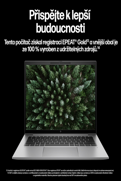 HP ZBook Firefly 14 G11 Mobile Workstation: Intel Core Ultra 7 - A3YW1ET#ABH
