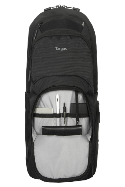 Targus Classic EcoSmart - Notebook carrying backpack - CN600GL