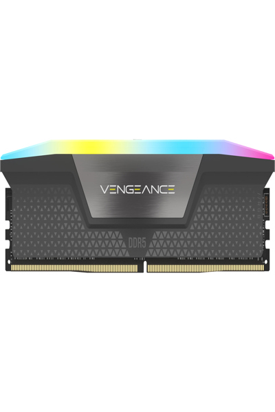 Corsair Vengeance RGB DDR5-kit - CMH64GX5M4B6000C36