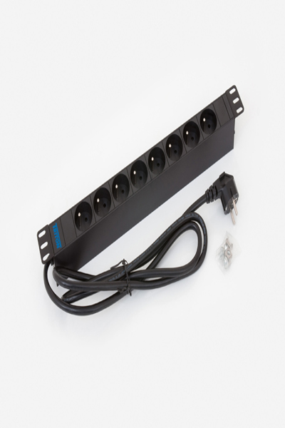 TRITON RAB-PD-X01-A1 Grenuttag 8x Typ F 2 m - RAB-PD-X01-A1