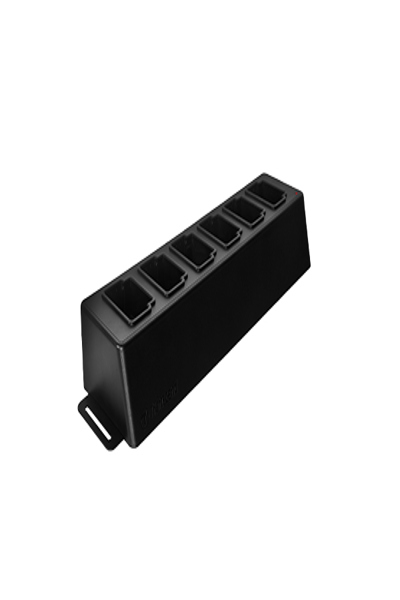 Transcend D Bodycam Docking Station f.DrivePro Body 40