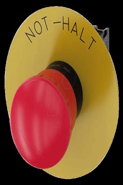 Siemens 3SU1100-1HB20-1CH0 Button Plastic 4cm 1pc