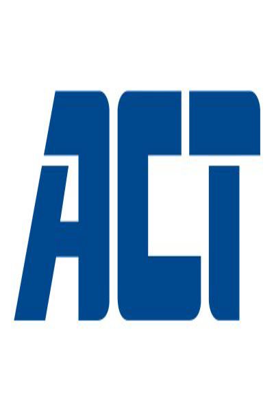 Câble de raccordement ACT - RJ-45 (M) vers RJ-45 (M)
