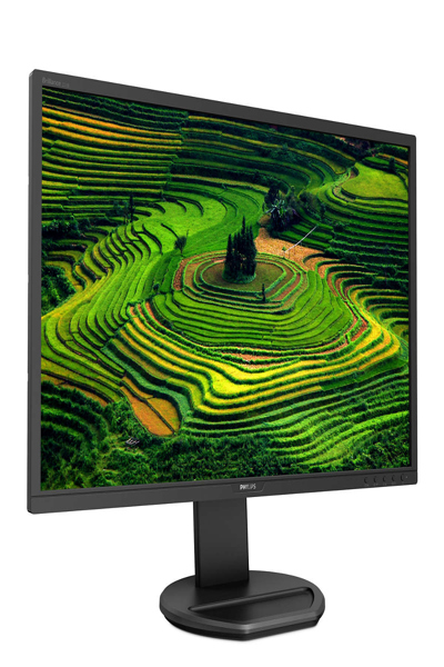 Philips 221B8LJEB/00 Monitor 21.5" FHD LED 1ms