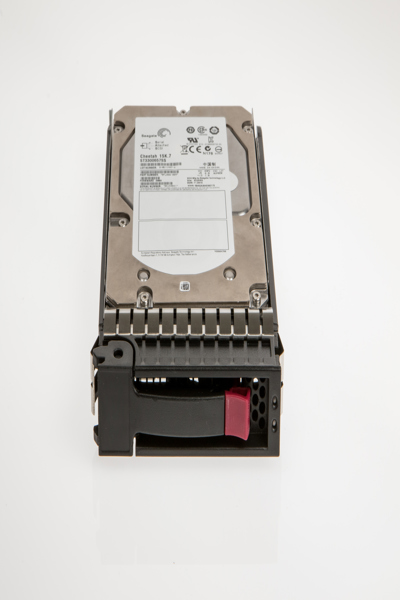 Origin Storage 4TB Hot Plug Midline 7.2K 3.5in NLSATA OEM: 694374-B21 - 4 TB - 7200 RPM - 128 MB - 3.5" - NL-SATA - CPQ-4000NLSA/7-S5