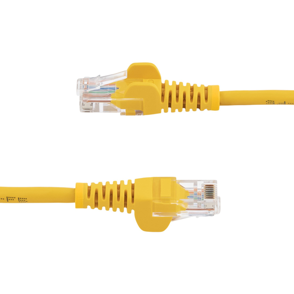 StarTech Cat5e UTP RJ45 Cable 3m - 45PAT3MYL