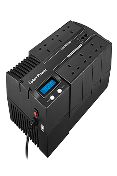 BR1000ELCD-UK