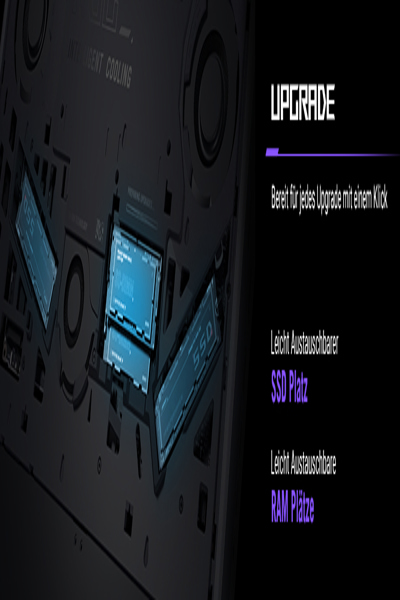 ASUS ROG ZEPHYRUS G16 GA605KH-QR011W NOTEBOOK - 90NR0NI2-M000F0