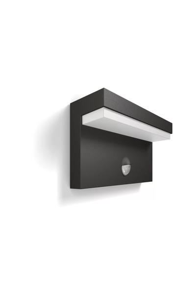 Philips Bustan Wandleuchte 3.8 W Wandbeleuchtung fÃƒÂ¼r den