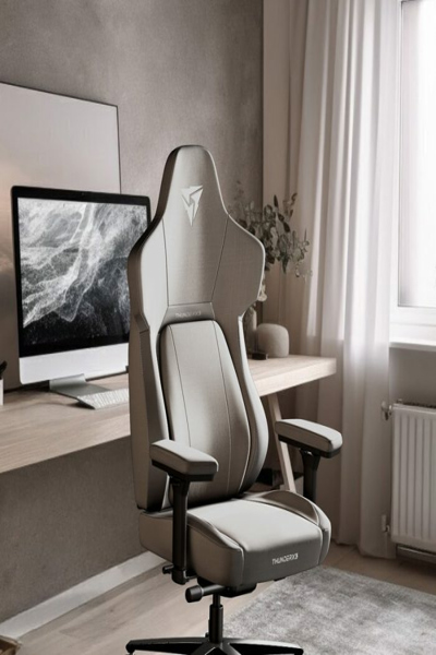 Fauteuil gaming ThunderX3 THX3 CORE L SW - CORE-Loft - Noir
