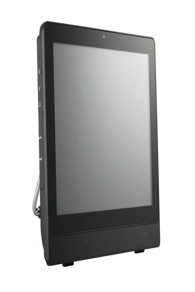 Shuttle XPC POS P250 - All-in-one 1 x N-series N100 / up to 3.4 GHz