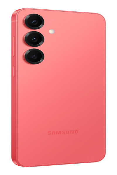 Samsung Galaxy S25 5G Smartphone - SM-S931BZRDEUB