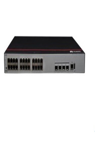 Huawei S5735-L24P4X-A1 : commutateur PoE géré