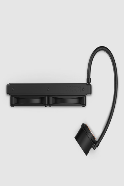 NZXT Kraken 280 kylare - RL-KN280-B1