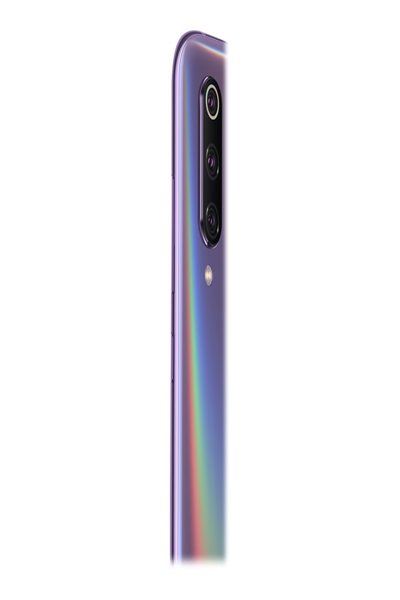 Xiaomi MI 9 4G dual-SIM smartphone - MZB7592EU