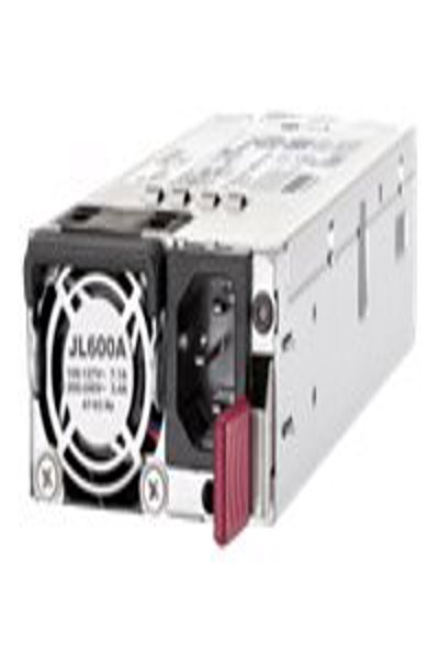 HPE Networking Aruba X391 : alimentation CX 8360, 550 W
