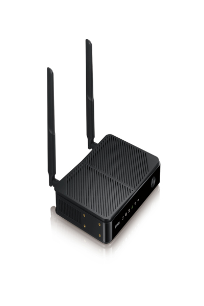 ZyXEL LTE3301-PLUS - Trådlös router - LTE-3301PLUS-EU0102F