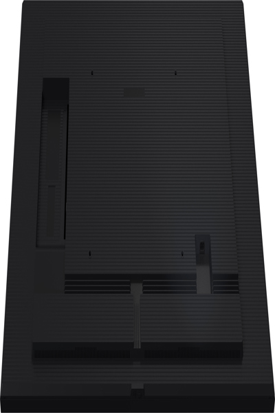 Écran de signalisation numérique Iiyama ProLite LH5060UHS 4K IPS