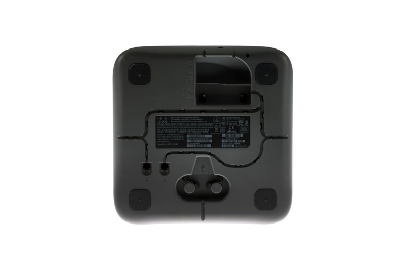 Unified IP Conference Phone 8831 | bas och kontrollpanel - CP-8831-EU-K9=