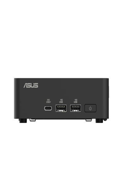 ASUS NUC 15 Pro Slim Kit RNUC15CRKC700002 - 90AR00R2-M00070