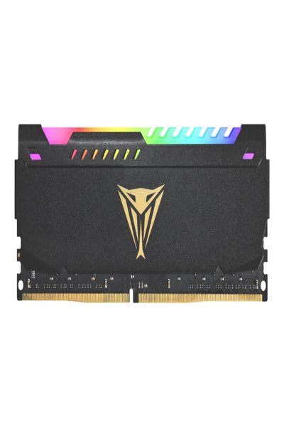 PATRIOT Extreme Performance Viper Steel RGB - PVSR416G320C8